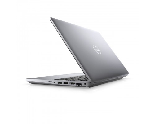 Ноутбук Dell Precision 3561 15.6