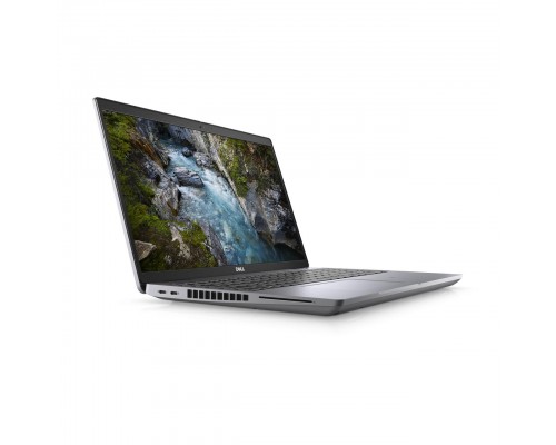 Ноутбук Dell Precision 3561 15.6