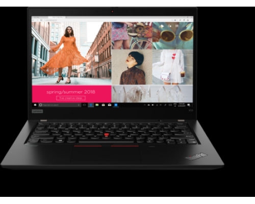 Ноутбук Lenovo  ThinkPad X13 G1 AMD/ 13.3FHD_AG_300N_N_72%/ RYZEN_7_PRO_4750U_1.7G_8C_MB/ 16GB(8X16GX16)_DDR4_3200/ 512GB_SSD_M.2_2280_NVME_TLC_OP/ INTEGRATED_GRAPHICS/ RTL8852AE_2X2AX+BT_WW/ WWAN_NO_CARD_WITH_ANTENNA/ FINGERPRINT_READER/ IR&HD_CAMER