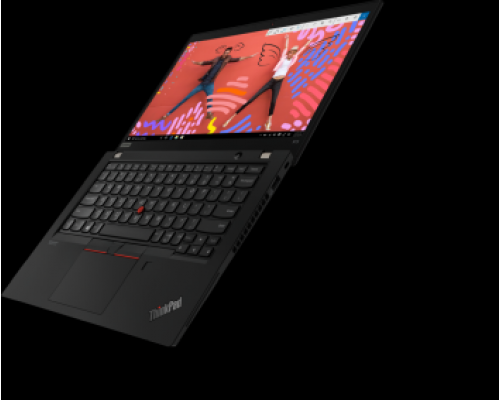 Ноутбук Lenovo  ThinkPad X13 G1 AMD/ 13.3FHD_AG_300N_N_72%/ RYZEN_7_PRO_4750U_1.7G_8C_MB/ 16GB(8X16GX16)_DDR4_3200/ 512GB_SSD_M.2_2280_NVME_TLC_OP/ INTEGRATED_GRAPHICS/ RTL8852AE_2X2AX+BT_WW/ WWAN_NO_CARD_WITH_ANTENNA/ FINGERPRINT_READER/ IR&HD_CAMER