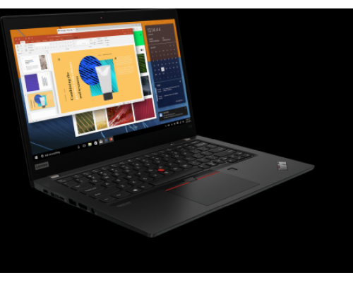 Ноутбук Lenovo  ThinkPad X13 G1 AMD/ 13.3FHD_AG_300N_N_72%/ RYZEN_7_PRO_4750U_1.7G_8C_MB/ 16GB(8X16GX16)_DDR4_3200/ 512GB_SSD_M.2_2280_NVME_TLC_OP/ INTEGRATED_GRAPHICS/ RTL8852AE_2X2AX+BT_WW/ WWAN_NO_CARD_WITH_ANTENNA/ FINGERPRINT_READER/ IR&HD_CAMER