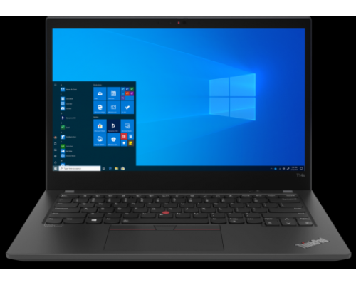 Ноутбук Lenovo  T14s G2/ 14.0FHD_AG_300N_MT/ CORE_I5-1135G7_2.4G_4C_MB/ 16GB(4X32GX32)_LP4X_4266/ 512GB_SSD_M.2_2280_NVME_TLC_OP/ INTEGRATED_IRIS_XE_GRAPHICS/ INTEL_AX201_2X2AX+BT_MB/ WWAN_NO_CARD_WITH_ANTENNA/ FINGERPRINT_READER_BK/ IR&FHD_CAMERA_W/