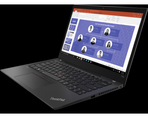 Ноутбук Lenovo  T14s G2/ 14.0FHD_AG_300N_MT/ CORE_I5-1135G7_2.4G_4C_MB/ 16GB(4X32GX32)_LP4X_4266/ 512GB_SSD_M.2_2280_NVME_TLC_OP/ INTEGRATED_IRIS_XE_GRAPHICS/ INTEL_AX201_2X2AX+BT_MB/ WWAN_NO_CARD_WITH_ANTENNA/ FINGERPRINT_READER_BK/ IR&FHD_CAMERA_W/