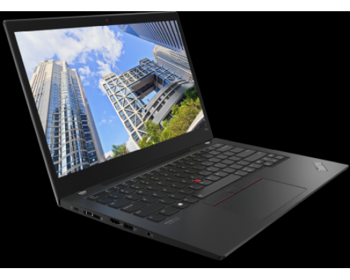 Ноутбук Lenovo  T14s G2/ 14.0FHD_AG_300N_MT/ CORE_I5-1135G7_2.4G_4C_MB/ 16GB(4X32GX32)_LP4X_4266/ 512GB_SSD_M.2_2280_NVME_TLC_OP/ INTEGRATED_IRIS_XE_GRAPHICS/ INTEL_AX201_2X2AX+BT_MB/ WWAN_NO_CARD_WITH_ANTENNA/ FINGERPRINT_READER_BK/ IR&FHD_CAMERA_W/