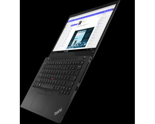 Ноутбук Lenovo  T14s G2/ 14.0FHD_AG_300N_MT/ CORE_I5-1135G7_2.4G_4C_MB/ 16GB(4X32GX32)_LP4X_4266/ 512GB_SSD_M.2_2280_NVME_TLC_OP/ INTEGRATED_IRIS_XE_GRAPHICS/ INTEL_AX201_2X2AX+BT_MB/ WWAN_NO_CARD_WITH_ANTENNA/ FINGERPRINT_READER_BK/ IR&FHD_CAMERA_W/