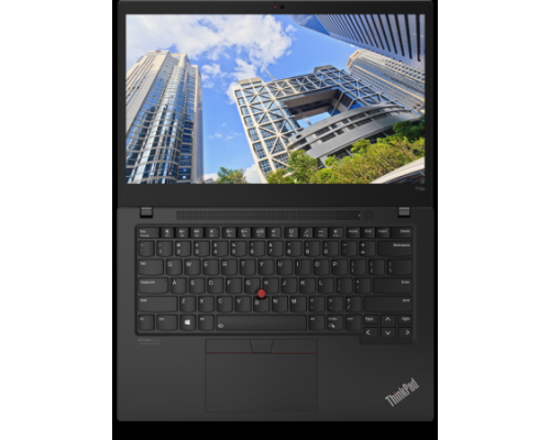 Ноутбук Lenovo  T14s G2/ 14.0FHD_AG_300N_MT/ CORE_I5-1135G7_2.4G_4C_MB/ 16GB(4X32GX32)_LP4X_4266/ 512GB_SSD_M.2_2280_NVME_TLC_OP/ INTEGRATED_IRIS_XE_GRAPHICS/ INTEL_AX201_2X2AX+BT_MB/ WWAN_NO_CARD_WITH_ANTENNA/ FINGERPRINT_READER_BK/ IR&FHD_CAMERA_W/