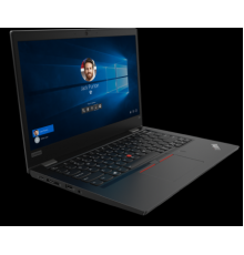 Ноутбук Lenovo ThinkPad L13 G2 AMD  G2/ 13.3FHD_AG_250N/ RYZEN_3_5400U_2.6G_4C_MB/ 8GB(8X8GX16)_DDR4_3200/ 256GB_SSD_M.2_2280_NVME_TLC_OP/ INTEGRATED_GRAPHICS/ RTL8852AE_2X2AX+BT_WW/ / FINGERPRINT_READER,FINGERPRINT_BK/ IR&HD_CAMERA_W/MIC/ BKLT_KB_BK