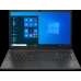 Ноутбук Lenovo ThinkPad E15 G3 AMD G3/ 15.6FHD_AG_300N_N/ RYZEN_5_5500U_2.1G_6C_MB/ NONE,8GB(4X16GX16)_DDR4_3200/ 256GB_SSD_M.2_2242_NVME_TLC/ INTEGRATED_GRAPHICS/ RTL8822CE_2X2AC+BT_WW/ / FINGERPRINT_READER_BK/ IR&HD_CAMERA_W/MIC/ BKLT_KB_NP_BK_FPR_