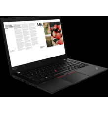 Ноутбук Lenovo ThinkPad T14 G1  14.0FHD_AG_250N_N/ RYZEN_7_PRO_4750U_1.7G_8C_MB/ NONE,16GB(4X32GX16)_DDR4_3200/ 512GB_SSD_M.2_2280_NVME_TLC_OP/ / INTEGRATED_GRAPHICS/ RTL8852AE_2X2AX+BT_WW/ WWAN_NO_CARD_WITH_ANTENNA/ / IR&HD_CAMERA_W/MIC/ BKLT_KB_BK_