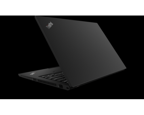 Ноутбук Lenovo ThinkPad T14 G1  14.0FHD_AG_250N_N/ RYZEN_7_PRO_4750U_1.7G_8C_MB/ NONE,16GB(4X32GX16)_DDR4_3200/ 512GB_SSD_M.2_2280_NVME_TLC_OP/ / INTEGRATED_GRAPHICS/ RTL8852AE_2X2AX+BT_WW/ WWAN_NO_CARD_WITH_ANTENNA/ / IR&HD_CAMERA_W/MIC/ BKLT_KB_BK_