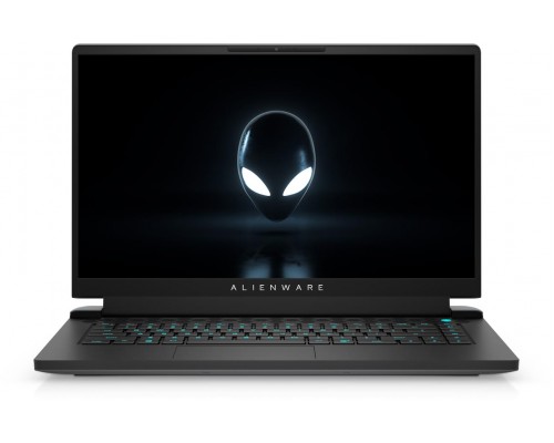 Ноутбук Alienware m15 R6 15.6