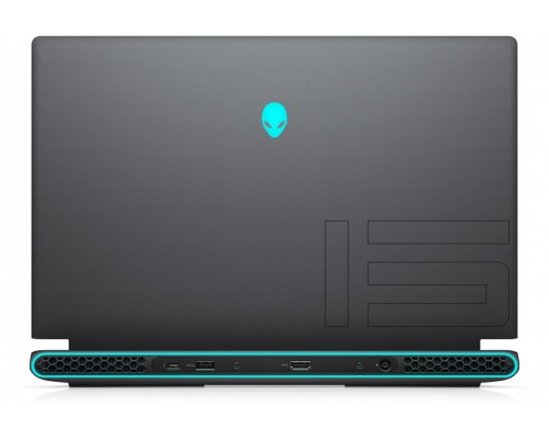 Ноутбук Alienware m15 R6 15.6