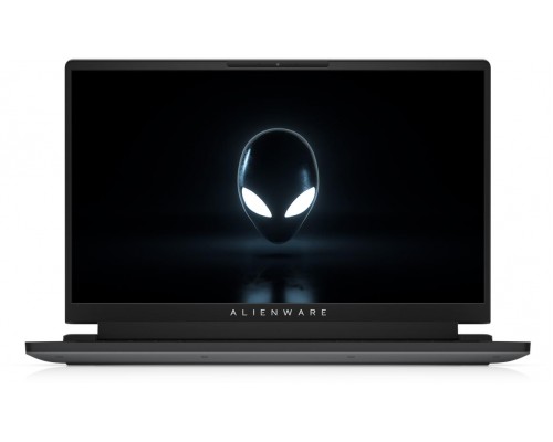 Ноутбук Alienware m15 R6 15.6