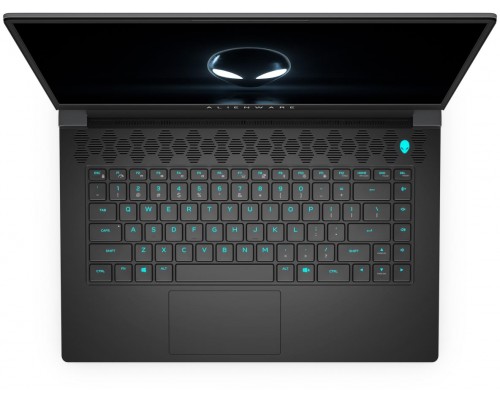 Ноутбук Alienware m15 R6 15.6