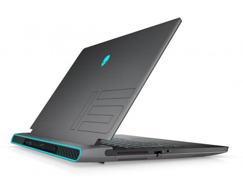 Ноутбук Alienware m15 R6 15.6