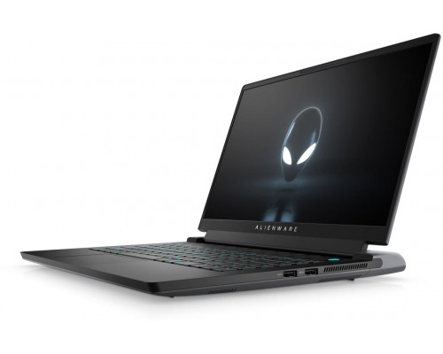 Ноутбук Alienware m15 R6 15.6