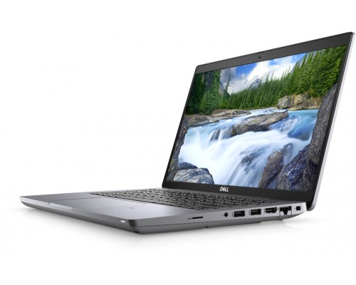 Ноутбук Dell Latitude 5421 14