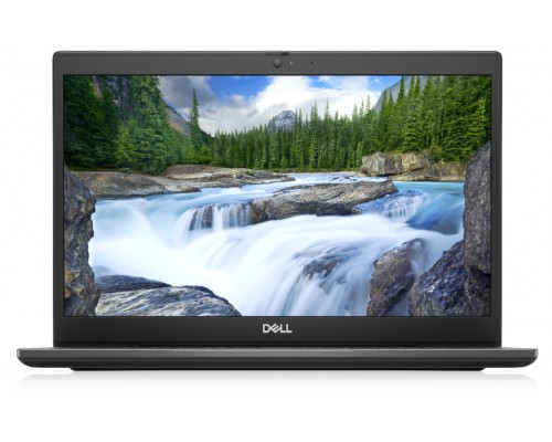 Ноутбук Dell Latitude 3420 14,0'' FullHD WVA Antiglare/Intel Core i3-1115G4 (3.0GHz)/8 GB/SSD 256GB/noDVD/UHD Graphics/Cam/BT/WiFi/54WHr/1y PS NBD/1.52kg/black/W10 Pro/TPM