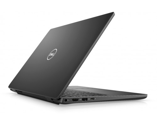 Ноутбук Dell Latitude 3420 14,0'' FullHD WVA Antiglare/Intel Core i3-1115G4 (3.0GHz)/8 GB/SSD 256GB/noDVD/UHD Graphics/Cam/BT/WiFi/54WHr/1y PS NBD/1.52kg/black/W10 Pro/TPM