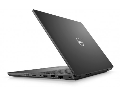 Ноутбук Dell Latitude 3420 14,0'' FullHD WVA Antiglare/Intel Core i3-1115G4 (3.0GHz)/8 GB/SSD 256GB/noDVD/UHD Graphics/Cam/BT/WiFi/54WHr/1y PS NBD/1.52kg/black/W10 Pro/TPM