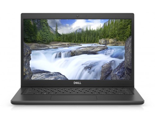 Ноутбук Dell Latitude 3420 14,0'' FullHD WVA Antiglare/Intel Core i5-1135G7 (2.4GHz)/8 GB/SSD 256GB/noDVD/Iris Xe Graphics/Cam/BT/WiFi/54WHr/1y PS NBD/1.52kg/black/Linux/TPM