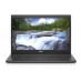 Ноутбук Dell Latitude 3420 14,0'' FullHD WVA Antiglare/Intel Core i5-1135G7 (2.4GHz)/8 GB/SSD 256GB/noDVD/Iris Xe Graphics/Cam/BT/WiFi/54WHr/1y PS NBD/1.52kg/black/Linux/TPM