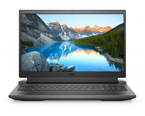 Ноутбук Dell G15 5510 15.6