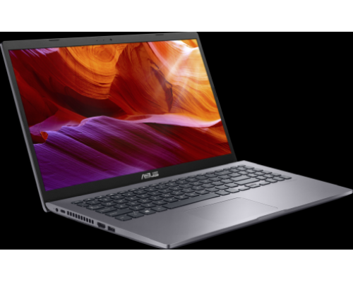 Ноутбук ASUS X409FA-EK589T i3-10110U 2100 МГц 14