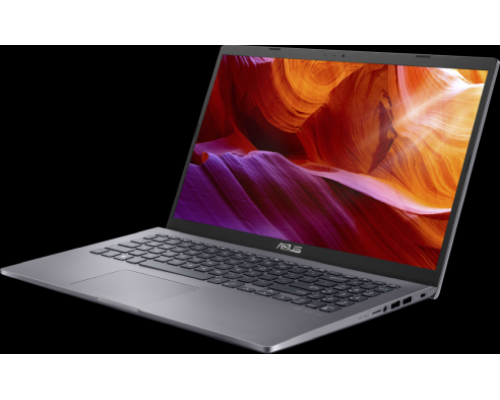 Ноутбук ASUS X409FA-EK589T i3-10110U 2100 МГц 14