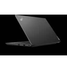 Ноутбук Lenovo  ThinkPad E14 Gen 2-ITU 14.0FHD_AG_250N_N/ CORE_I5-1135G7_2.4G_4C_MB/ 8GB_DDR4_3200_SODIMM/ 256GB_SSD_M.2_2242_NVME_TLC/ / INTEGRATED_GRAPHICS/ INTEL_AX201_2X2AX+BT_WW/ / FINGERPRINT_READER_BK/ IR&HD_CAMERA_W/MIC/ BKLT_KB_BK_PT_FPR_RUS