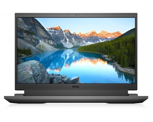 Ноутбук Dell G15 5511 15.6