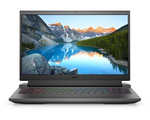 Ноутбук Dell G15 5511 15.6