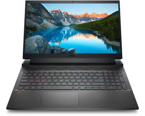 Ноутбук Dell G15 5511 15.6