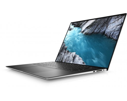 Ноутбук Dell XPS 15 9510 15.6