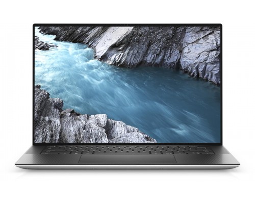 Ноутбук Dell XPS 15 9510 15.6