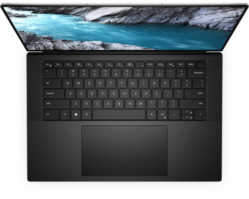 Ноутбук Dell XPS 15 9510 15.6