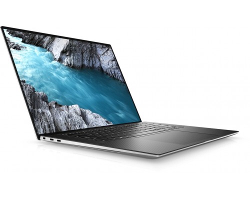 Ноутбук Dell XPS 15 9510 15.6