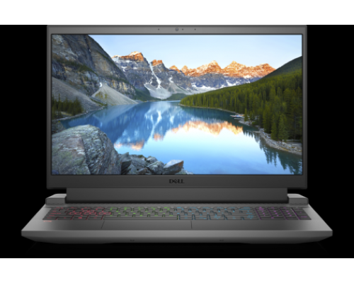 Ноутбук Dell G15 5510 15.6