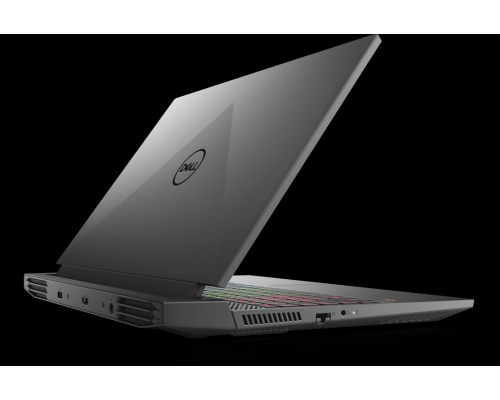 Ноутбук Dell G15 5510 15.6