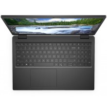 Ноутбук Dell Latitude 3520 15,6'' FullHD WVA Antiglare/Intel Core i5-1135G7 (2.4GHz)/16 GB/SSD 256GB/noDVD/Iris Xe Graphics/Cam/BT/WiFi/54WHr/1y PS NBD/1.52kg/black/W10Pro/TPM                                                                           