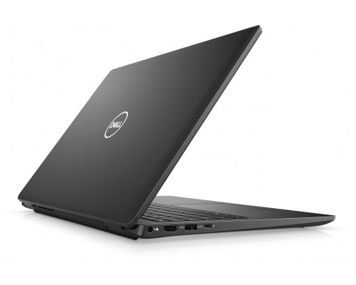 Ноутбук Dell Latitude 3520 15,6'' FullHD WVA Antiglare/Intel Core i5-1135G7 (2.4GHz)/16 GB/SSD 256GB/noDVD/Iris Xe Graphics/Cam/BT/WiFi/54WHr/1y PS NBD/1.52kg/black/W10Pro/TPM