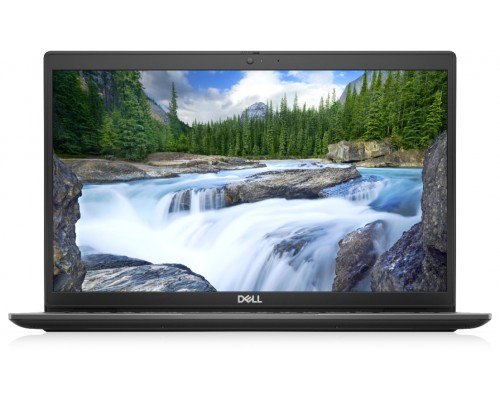 Ноутбук Dell Latitude 3520 15,6'' FullHD WVA Antiglare/Intel Core i5-1135G7 (2.4GHz)/16 GB/SSD 256GB/noDVD/Iris Xe Graphics/Cam/BT/WiFi/54WHr/1y PS NBD/1.52kg/black/W10Pro/TPM