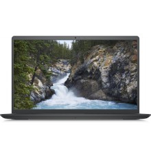 Ноутбук Dell Vostro 3510 15,6'' FullHD WVA Antiglare/Intel Core i5 1135G7(2.4GHz)/8 GB/SSD 512GB/noDVD/GF MX350 (2GB)/Cam/BT/WiFi/41WHr/1y PS NBD/1.78kg/black/W10 Pro+W11 Pro license/TPM                                                                