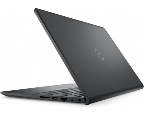 Ноутбук Dell Vostro 3510 15,6'' FullHD WVA Antiglare/Intel Core i5 1135G7(2.4GHz)/8 GB/SSD 512GB/noDVD/GF MX350 (2GB)/Cam/BT/WiFi/41WHr/1y PS NBD/1.78kg/black/W10 Pro+W11 Pro license/TPM