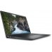 Ноутбук Dell Vostro 3510 15,6'' FullHD WVA Antiglare/Intel Core i5 1135G7(2.4GHz)/8 GB/SSD 512GB/noDVD/GF MX350 (2GB)/Cam/BT/WiFi/41WHr/1y PS NBD/1.78kg/black/W10 Pro+W11 Pro license/TPM