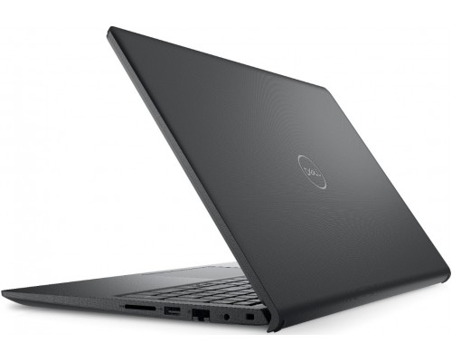 Ноутбук Dell Vostro 3515 15,6'' FullHD WVA Antiglare/AMD Ryzen 7 3700U(2.3GHz)/16 GB/SSD 512GB/noDVD/AMD Radeon™ Vega 8/Cam/BT/WiFi/41WHr/1y PS NBD/1.78kg/black/W10 Pro+W11 Pro license/TPM