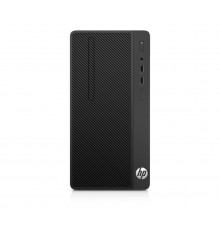 Компьютер HP 290 G4 MT Intel Core i3                                                                                                                                                                                                                      