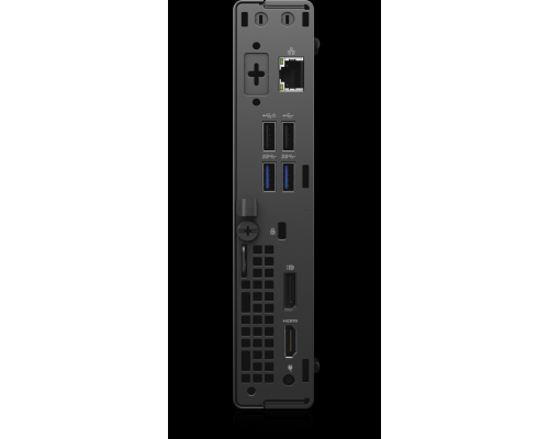 Компьютер Dell Optiplex 3080 MFF/Core i5