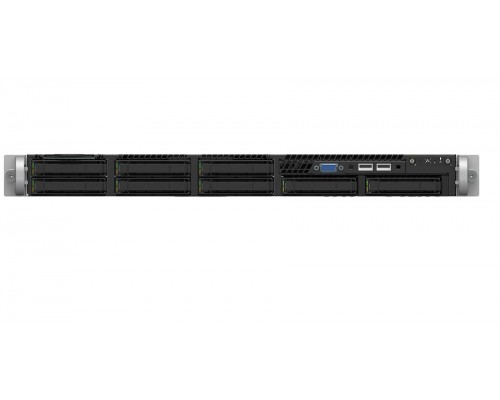 Серверная платформа WOLF PASS 1U R1208WFQYSR 986059 INTEL