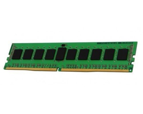 Модуль памяти KINGSTON DDR4 16Гб RDIMM 3200 МГц Множитель частоты шины 22 1.2 В KSM32RS4/16HDR